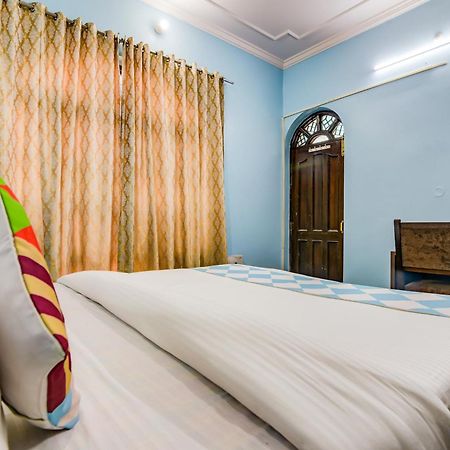Hotel O Vimal Vatika Лакхнау Екстер'єр фото