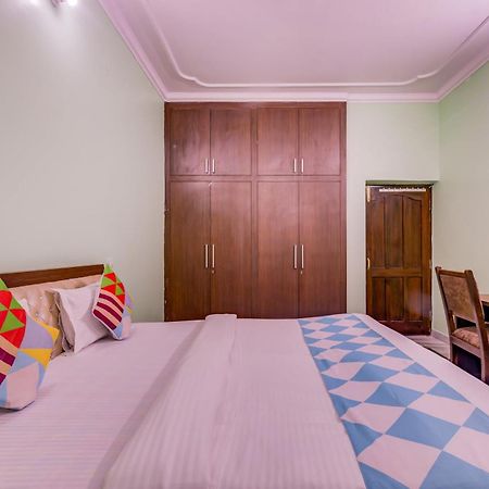 Hotel O Vimal Vatika Лакхнау Екстер'єр фото