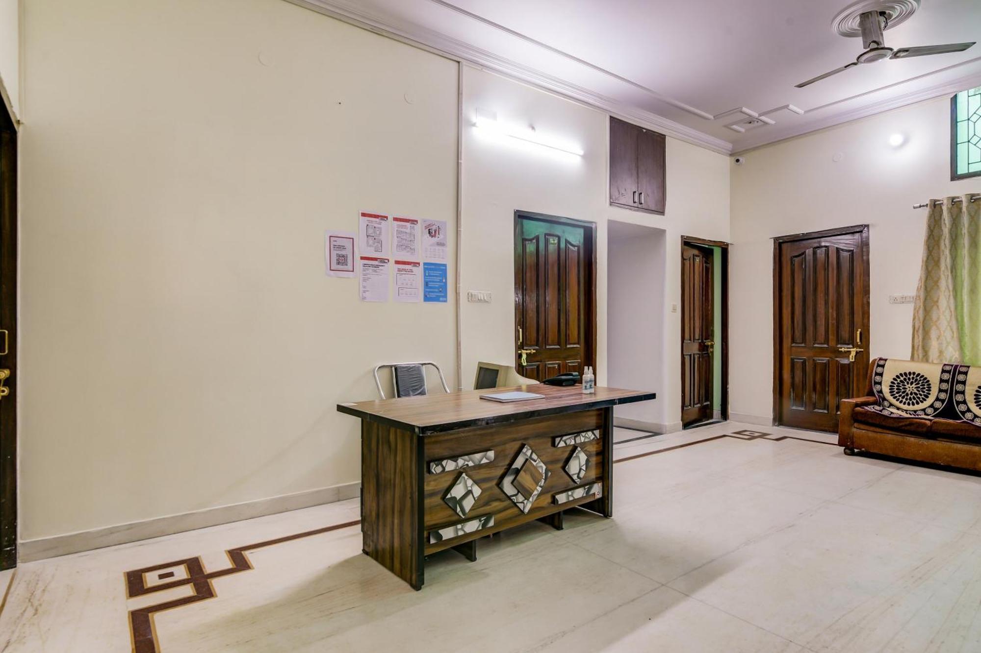 Hotel O Vimal Vatika Лакхнау Екстер'єр фото